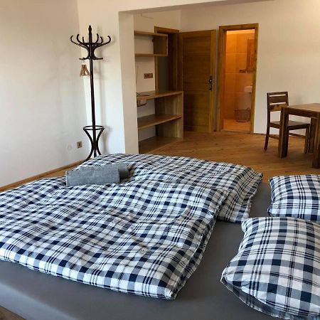 Apartmany Montexas Dolni Ujezd Eksteriør bilde