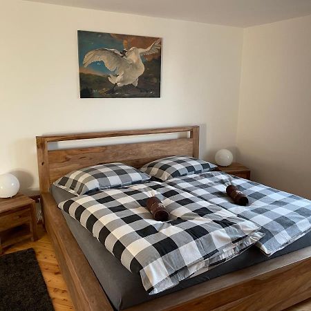 Apartmany Montexas Dolni Ujezd Eksteriør bilde