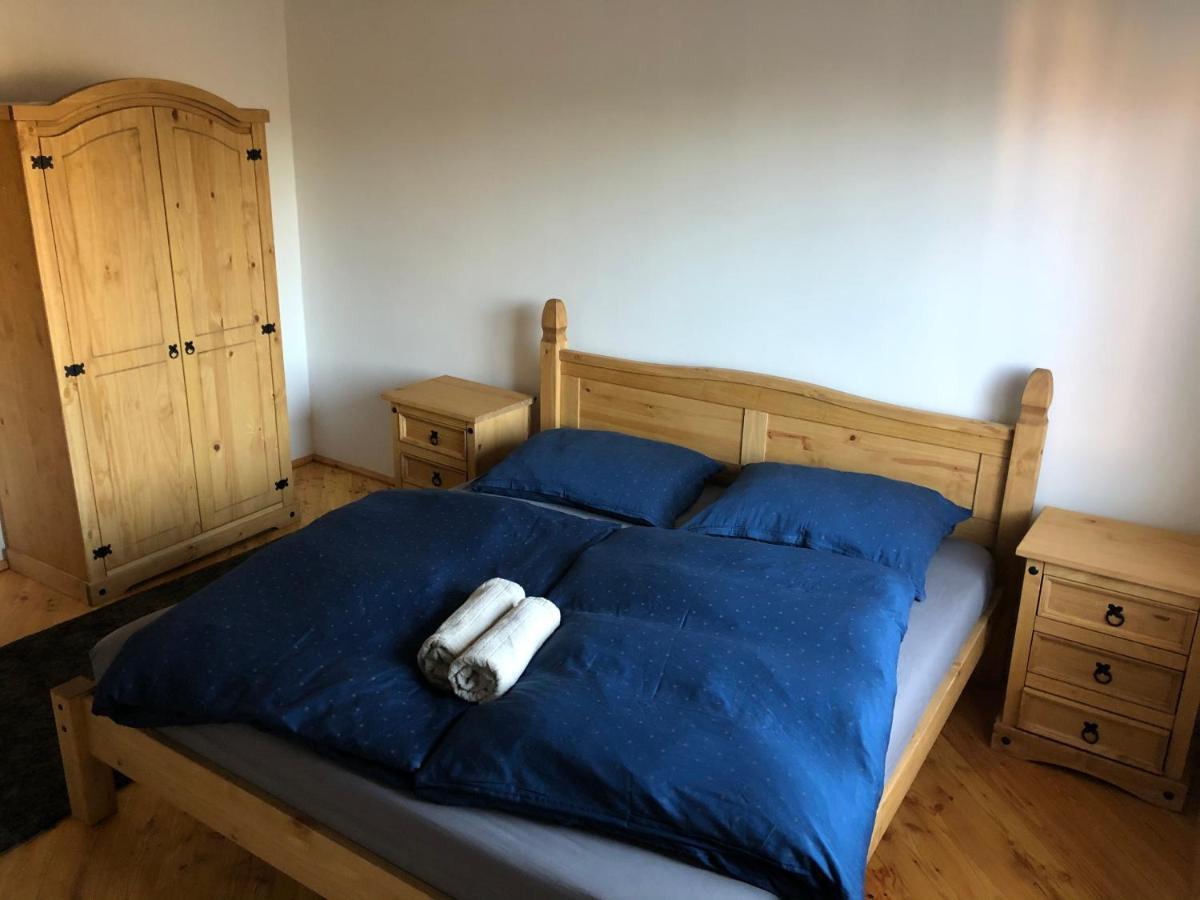 Apartmany Montexas Dolni Ujezd Eksteriør bilde