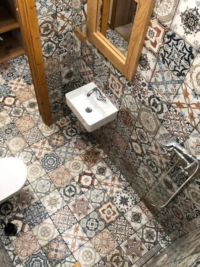 Apartmany Montexas Dolni Ujezd Eksteriør bilde