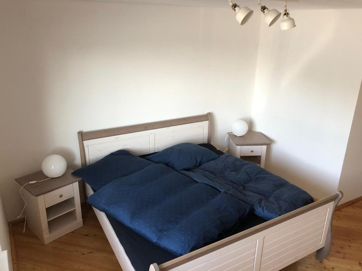 Apartmany Montexas Dolni Ujezd Eksteriør bilde