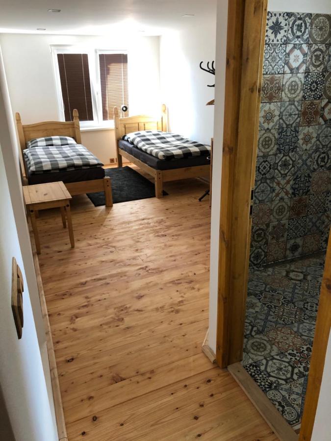 Apartmany Montexas Dolni Ujezd Eksteriør bilde