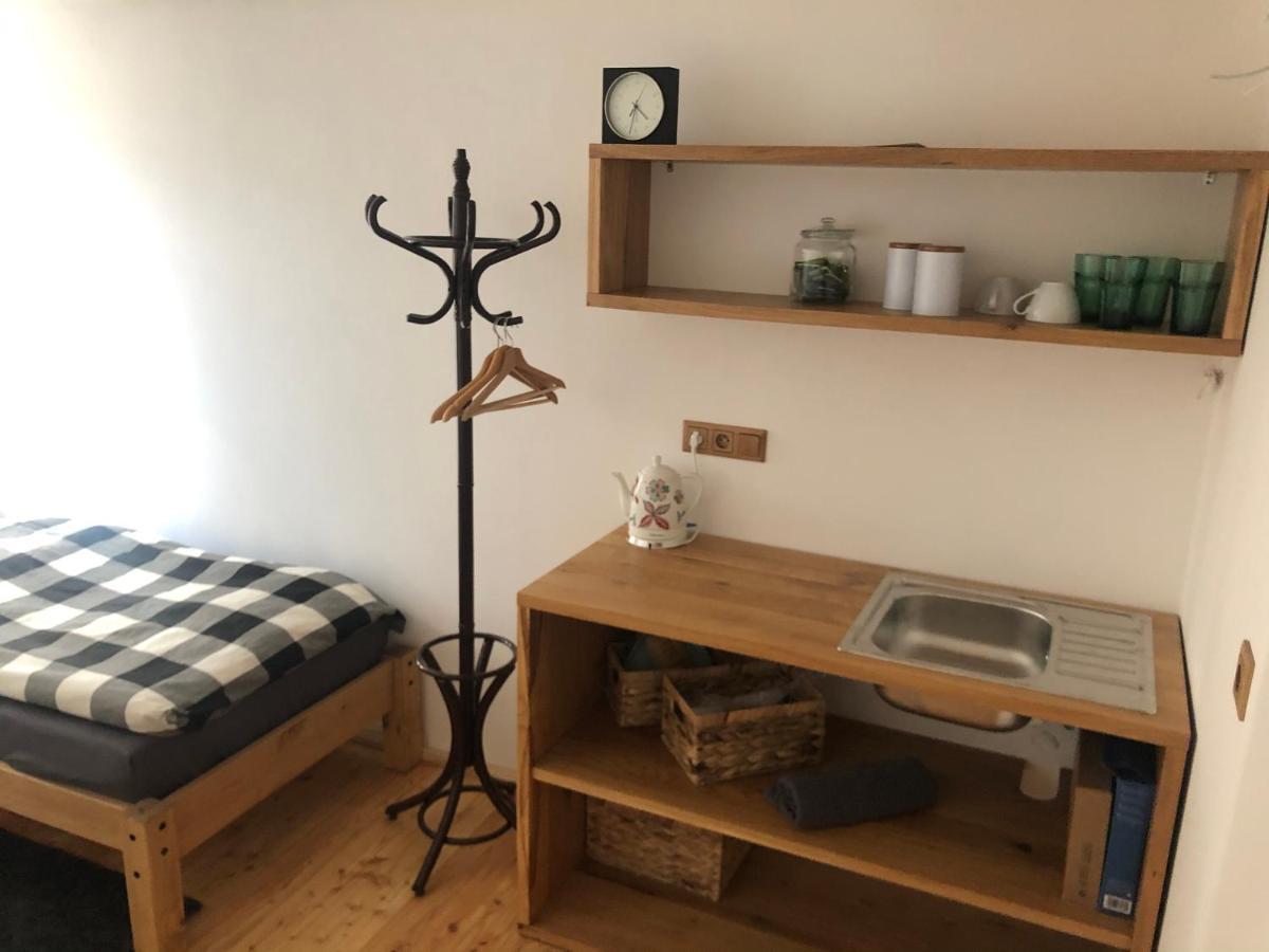 Apartmany Montexas Dolni Ujezd Eksteriør bilde