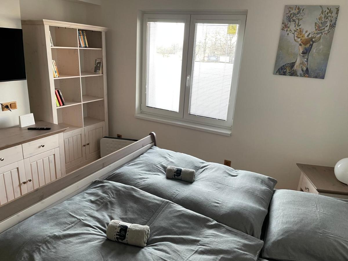 Apartmany Montexas Dolni Ujezd Eksteriør bilde