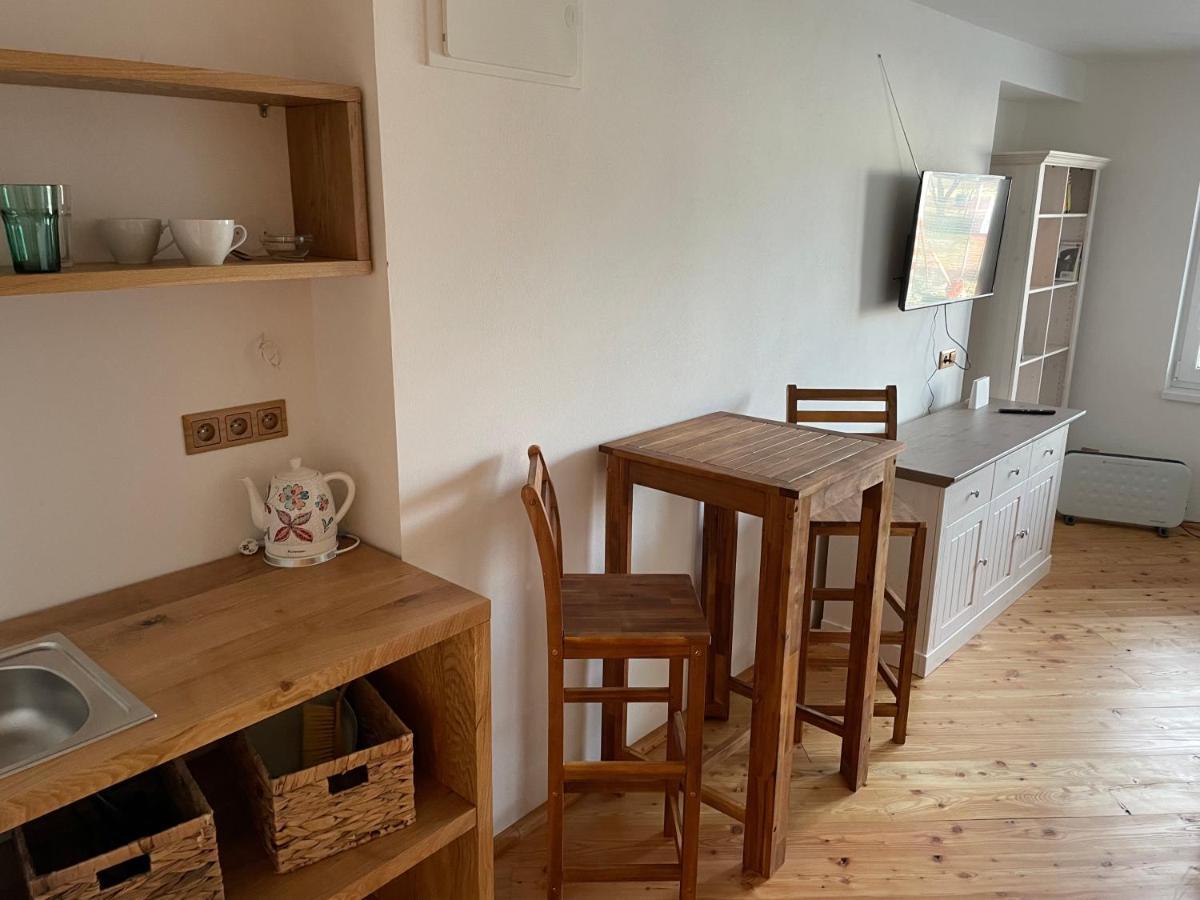 Apartmany Montexas Dolni Ujezd Eksteriør bilde